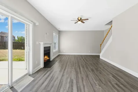 117 Carter Drive Sanford NC 27332