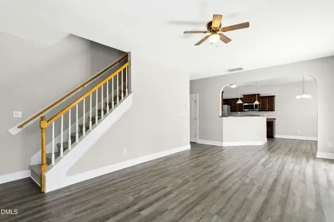 117 Carter Drive Sanford NC 27332