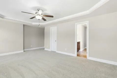 117 Carter Drive Sanford NC 27332