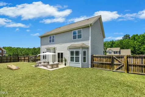 117 Carter Drive Sanford NC 27332