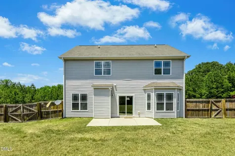 117 Carter Drive Sanford NC 27332