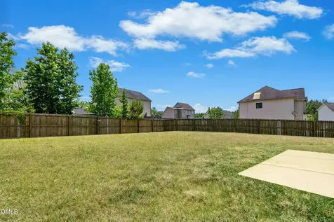117 Carter Drive Sanford NC 27332
