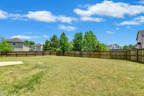 117 Carter Drive Sanford NC 27332