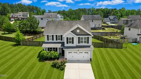 117 Carter Drive Sanford NC 27332