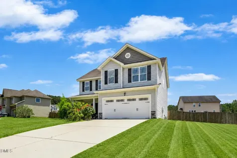 117 Carter Drive Sanford NC 27332
