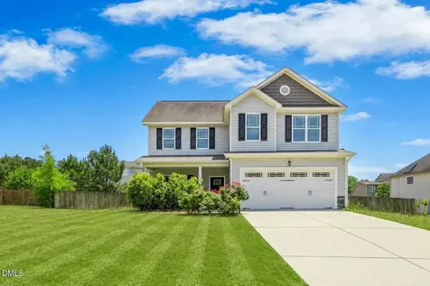 117 Carter Drive Sanford NC 27332