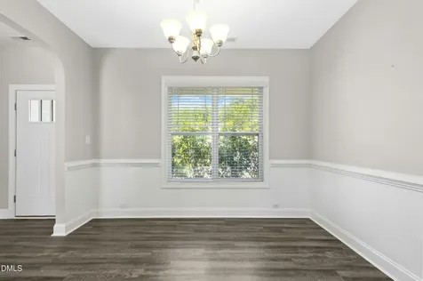 117 Carter Drive Sanford NC 27332