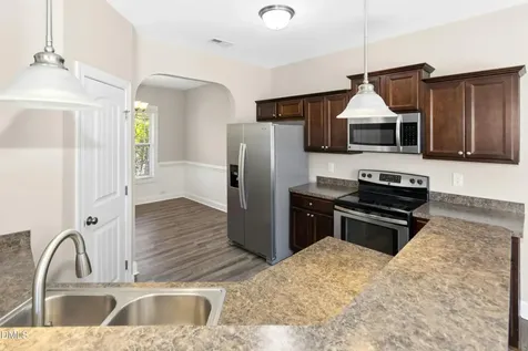 117 Carter Drive Sanford NC 27332