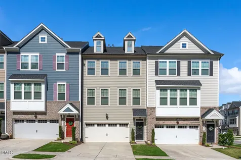 822 Richmont Grove Lane Apex NC 27523