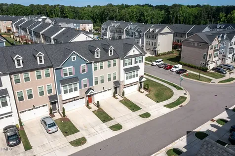 822 Richmont Grove Lane Apex NC 27523