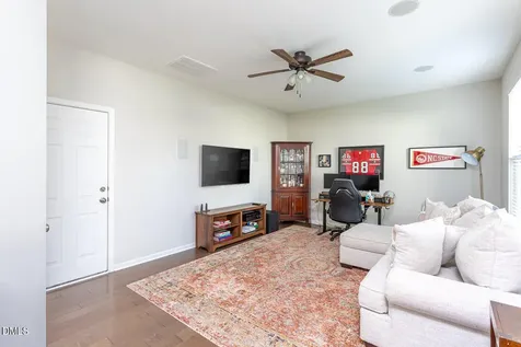 822 Richmont Grove Lane Apex NC 27523