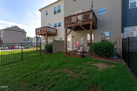 822 Richmont Grove Lane Apex NC 27523