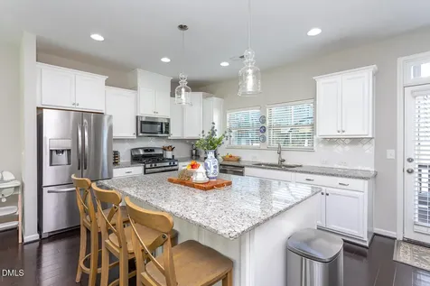822 Richmont Grove Lane Apex NC 27523