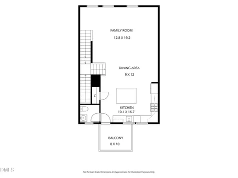 822 Richmont Grove Lane Apex NC 27523