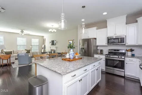 822 Richmont Grove Lane Apex NC 27523