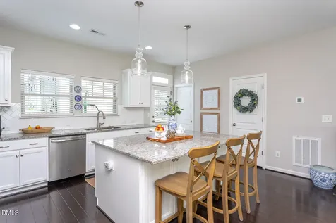 822 Richmont Grove Lane Apex NC 27523