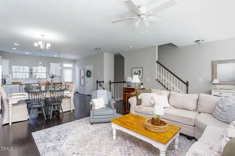 822 Richmont Grove Lane Apex NC 27523