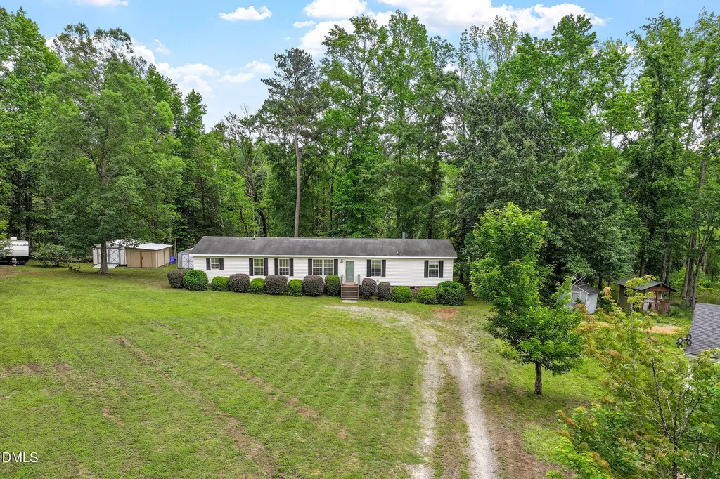 4649 Low Ground Court Garner NC 27529