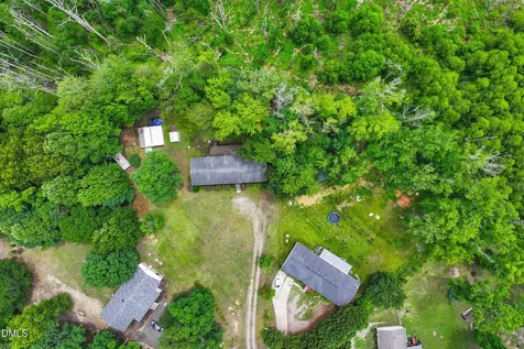 4649 Low Ground Court Garner NC 27529