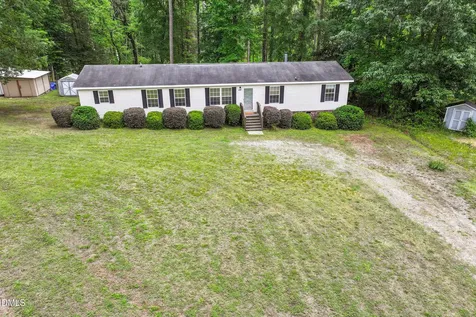 4649 Low Ground Court Garner NC 27529