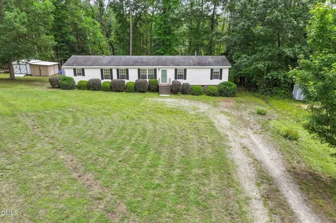 4649 Low Ground Court Garner NC 27529