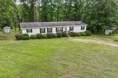 4649 Low Ground Court Garner NC 27529