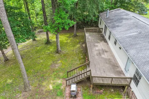 4649 Low Ground Court Garner NC 27529
