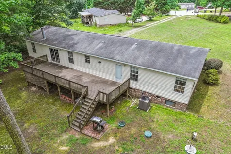 4649 Low Ground Court Garner NC 27529