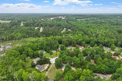 4649 Low Ground Court Garner NC 27529