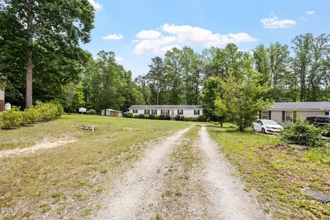 4649 Low Ground Court Garner NC 27529