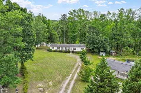 4649 Low Ground Court Garner NC 27529