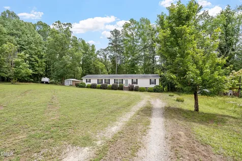 4649 Low Ground Court Garner NC 27529