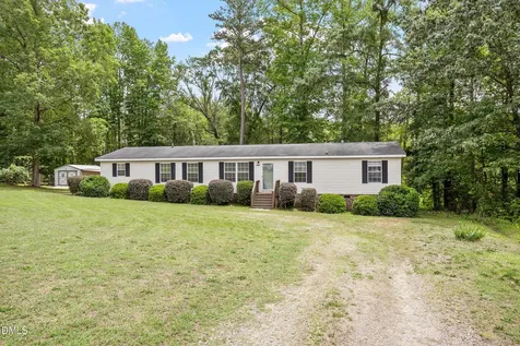 4649 Low Ground Court Garner NC 27529