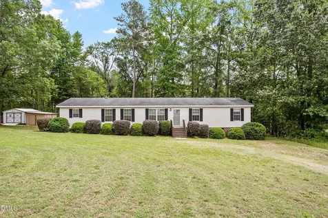 4649 Low Ground Court Garner NC 27529