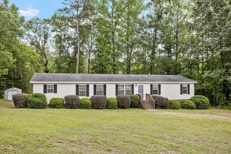 4649 Low Ground Court Garner NC 27529