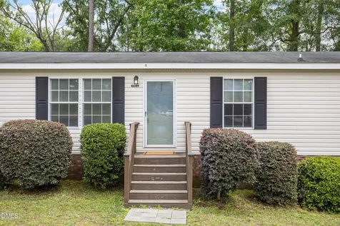 4649 Low Ground Court Garner NC 27529