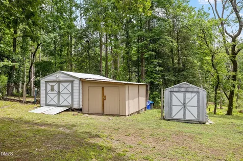 4649 Low Ground Court Garner NC 27529