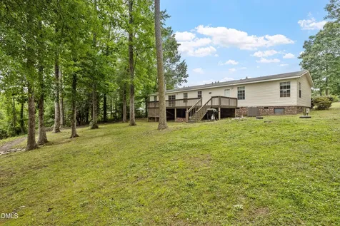 4649 Low Ground Court Garner NC 27529