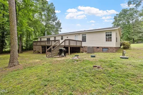 4649 Low Ground Court Garner NC 27529