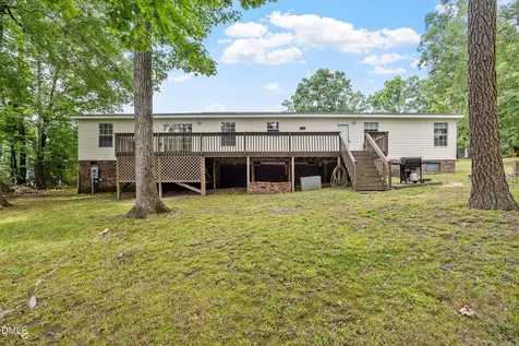 4649 Low Ground Court Garner NC 27529
