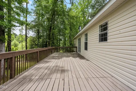 4649 Low Ground Court Garner NC 27529