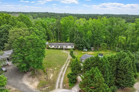 4649 Low Ground Court Garner NC 27529