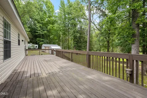4649 Low Ground Court Garner NC 27529
