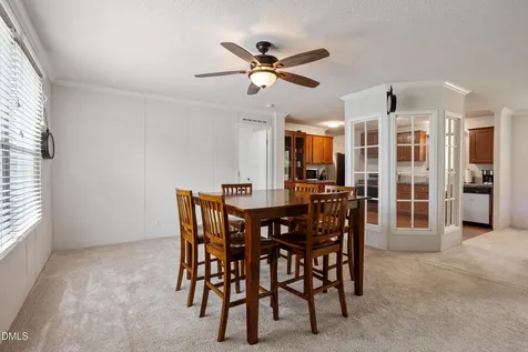 4649 Low Ground Court Garner NC 27529