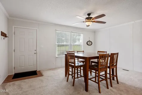 4649 Low Ground Court Garner NC 27529
