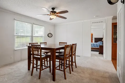 4649 Low Ground Court Garner NC 27529