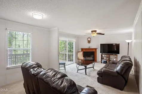 4649 Low Ground Court Garner NC 27529