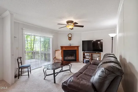 4649 Low Ground Court Garner NC 27529