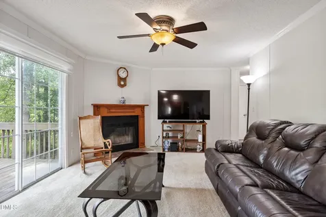 4649 Low Ground Court Garner NC 27529