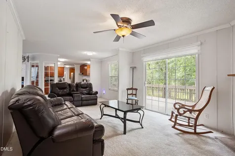 4649 Low Ground Court Garner NC 27529